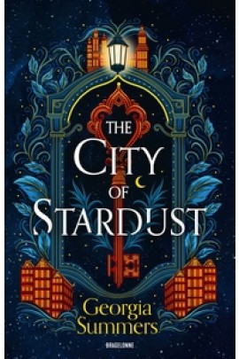 THE CITY OF STARDUST