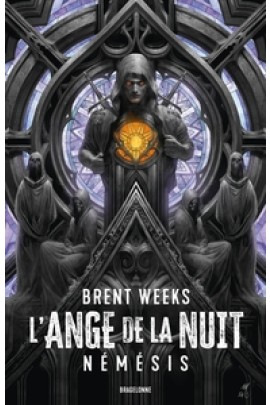 L'ANGE DE LA NUIT : NEMESIS
