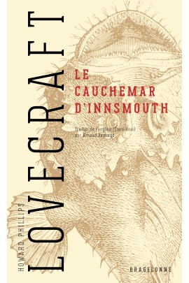 LE CAUCHEMAR D'INNSMOUTH