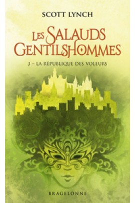 LA REPUBLIQUE DES VOLEURS