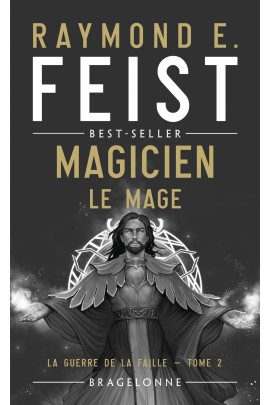LE MAGE - LA GUERRE DE LA FAILLE