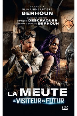 LA MEUTE