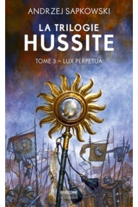 LUX PERPETUA