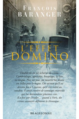 L'EFFET DOMINO