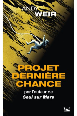 PROJET DERNIERE CHANCE