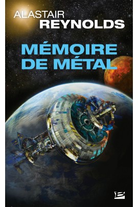 MEMOIRE DE METAL