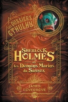 LES DOSSIERS DE CTHULHU