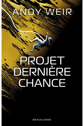 PROJET DERNIERE CHANCE