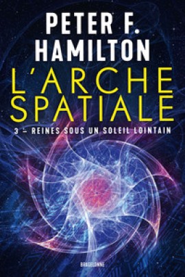 REINES SOUS UN SOLEIL LOINTAIN