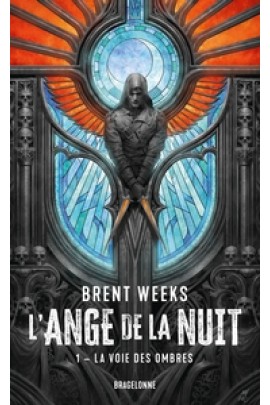 LA VOIE DES OMBRES