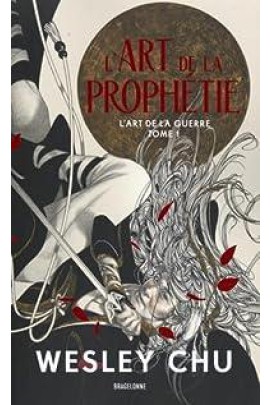 L'ART DE LA PROPHETIE