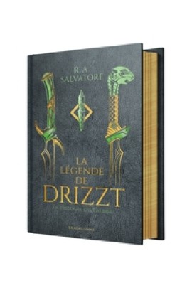 LA TRILOGIE DU VALBISE (COLLECTOR)