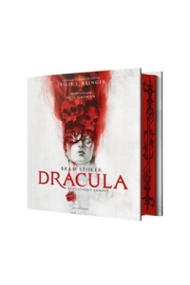 DRACULA : LE CLASSIQUE ANNOTE