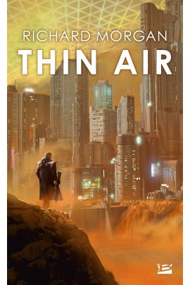 THIN AIR