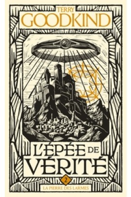 LA PIERRE DES LARMES