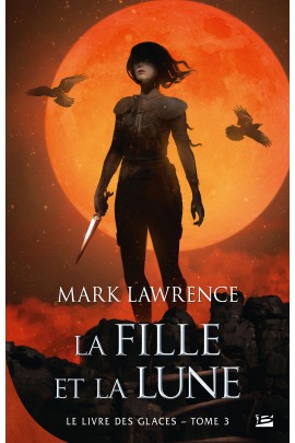 LA FILLE ET LA LUNE