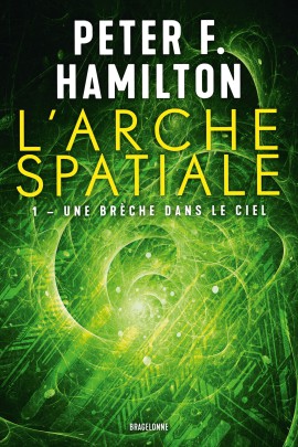 UNE BRECHE DANS LE CIEL