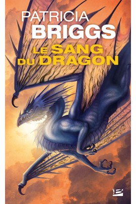LE SANG DU DRAGON