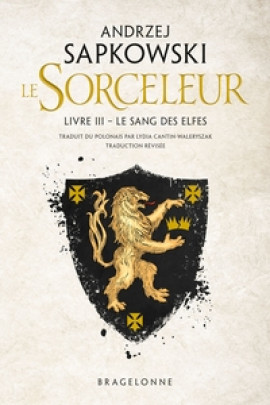 LE SANG DES ELFES (NED TRAD REVISEE)