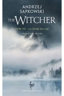 LA DAME DU LAC (NED 2025 & NOUVELLE TRADUCTION)