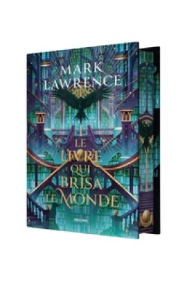 LE LIVRE QUI BRISA LE MONDE
