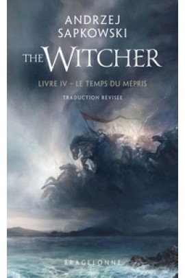 LE TEMPS DU MEPRIS (NED 2025 & NOUVELLE TRADUCTION)