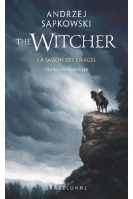 LA SAISON DES ORAGES (NED 2025 & NOUVELLE TRADUCTION)