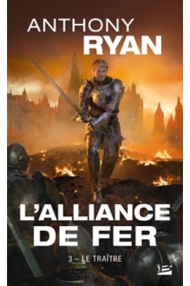 LE TRAITRE
