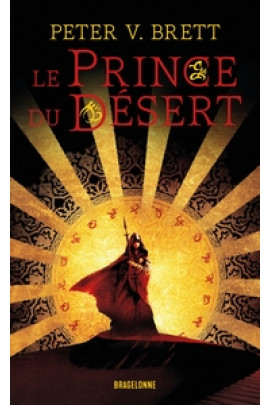 LE PRINCE DU DESERT