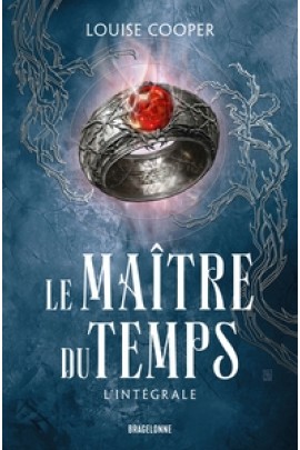 LE MAITRE DU TEMPS (L'INTEGRALE) LE MAITRE DU TEMPS (L'INTEGRALE)
