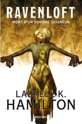 MORT D'UN SOMBRE SEIGNEUR