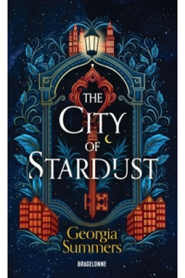 THE CITY OF STARDUST