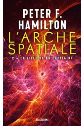 LA FILLE DE LA CAPITAINE