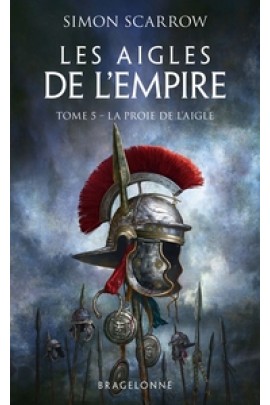 LA PROIE DE L'AIGLE
