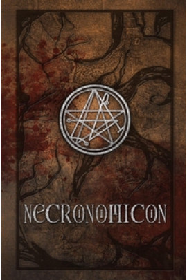 NECRONOMICON