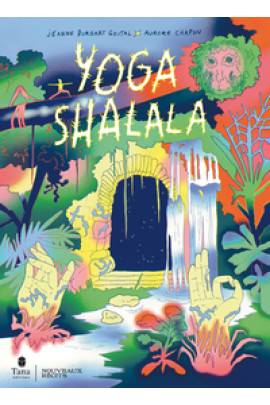 YOGA SHALALA
