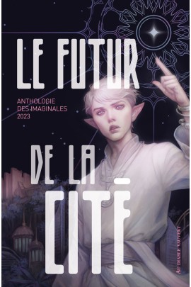 ANTHOLOGIE IMAGINALES 2023