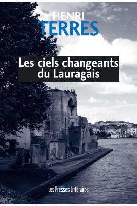 LES CIELS CHANGEANTS DU LAURAGAIS