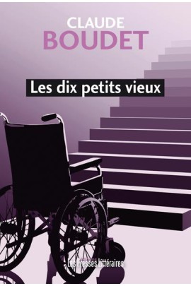 LES DIX PETITS VIEUX