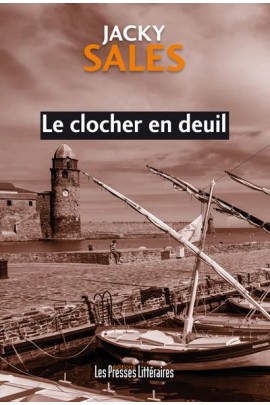 LE CLOCHER EN DEUIL