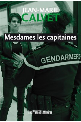 MESDAMES LES CAPITAINES