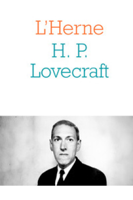 CAHIER H. P. LOVECRAFT