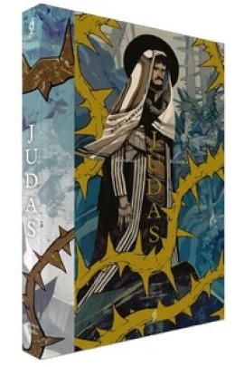 JUDAS
