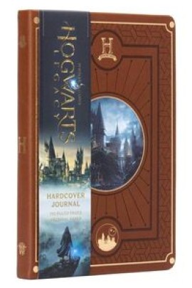 LE CARNET HOGWARTS LEGACY