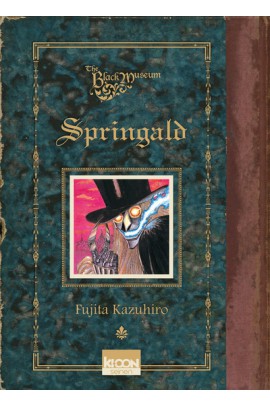 SPRINGALD