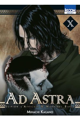 AD ASTRA T10