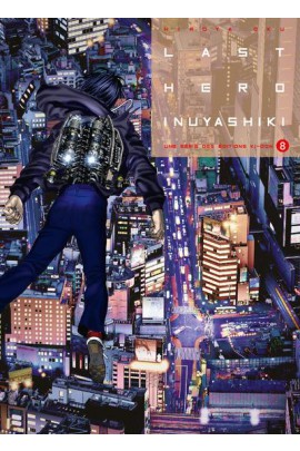 LAST HERO INUYASHIKI T08