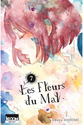LES FLEURS DU MAL T07