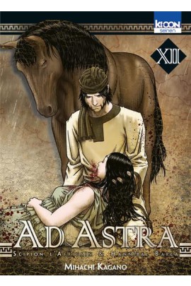 AD ASTRA T12