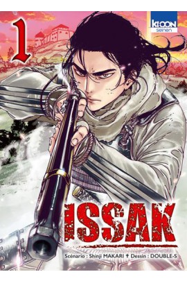 ISSAK T01